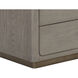 Danette Grey Dresser